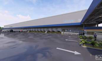 Imagem 5: Galpão para Locação em Garuva, Palmital