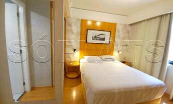 Imagem 7: Flat Mercure São Paulo Privilege disponível para venda com 30m² e 01 vaga de garagem