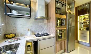 Imagem 15: Apartamentos de Luxo Alto Padrão, Mirai Vila Ema Patriani