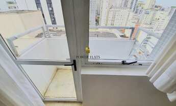 Imagem 6: Flat para aluguel de 30 metros quadrados com 1 quarto em Jardim Paulista - São Paulo - SP