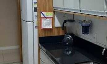 Imagem 5: Apartamento 2 quartos, suíte, varanda gourmet, 1 vaga - Pontal Oceânico