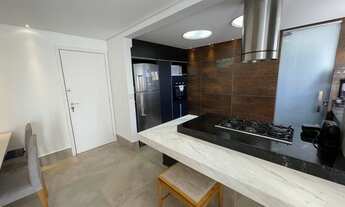 Imagem 6: Apartamento à venda, 3 quartos, 1 suíte, 2 vagas, Vila da Serra - Nova Lima/MG