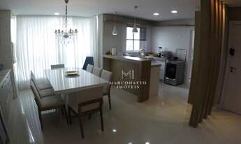 Imagem 4: 4 SUÍTES FINAMENTE MOBILIADO + 3 VAGAS, PIONEIROS