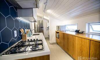 Imagem 5: Apartamento com 2 quartos à venda, Leblon, Rio de Janeiro/RJ