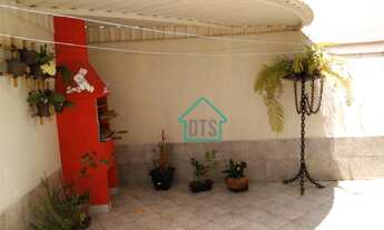 Imagem 3: EXCELENTE CASA À VENDA 224 M² - 3 DORMITÓRIOS - VILA SUZANA SÃO PAULO/SP