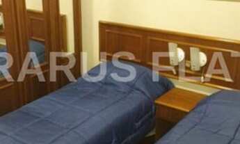 Imagem 6: Rarus Flats - Flat para locação - Edifício Royal Ibirapuera