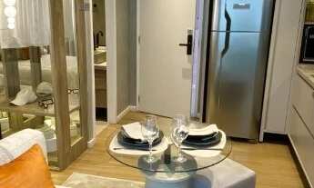 Imagem 2: Studio em Pinheiros ao lado do metrô!