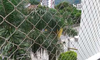 Imagem 5: Belo apartamento reformado com 3 quartos (1 suíte) sacada com churrasqueira, 2 vagas livre