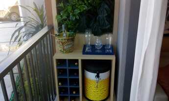 Imagem 5: Apartamento a Venda 2 quartos com suítes no Méier