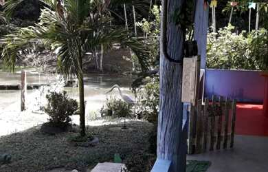 Imagem 2: Fazenda/Sítio/Chácara para venda tem 999 metros quadrados com 4 quartos