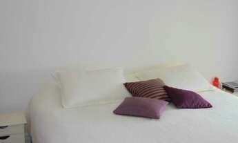 Imagem 5: Apartamento para venda possui 180 metros quadrados com 3 quartos em Água Branca - São Paul