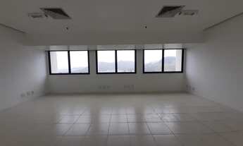 Imagem: Comercial/Industrial de 50 metros quadrados