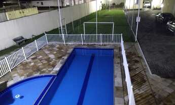 Imagem: Vendo casa duplex em condominio no Siqueira