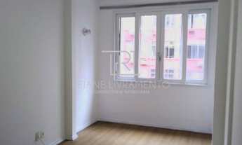 Imagem 3: Kitnet/conjugado à venda 50 m² - 1 quarto em Copacabana - Rio de Janeiro - RJ