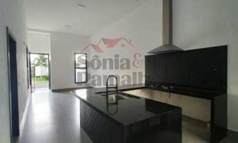 Imagem 6: Casa térrea no Condomínio San Marco, em Ribeirão Preto/SP