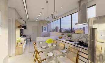 Imagem 3: Cobertura com 2 dormitórios à venda em Belo Horizonte