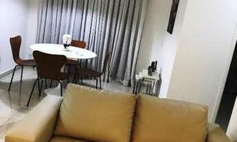 Imagem 2: Rarus Flats - Flat para locação - Edifício Espaço Alpha