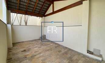 Imagem 4: UBERLâNDIA - Casa Padrão - Cidade Jardim