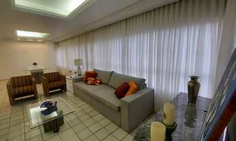 Imagem: Apartamento para venda com 148 metros quadrados