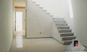 Imagem 7: Sobrado com 3 suítes na Mooca