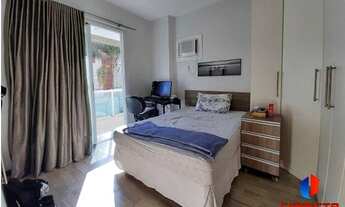 Imagem 5: Apartamento para Venda em Vitória, Jardim da Penha, 4 dormitórios, 2 suítes, 4 banheiros