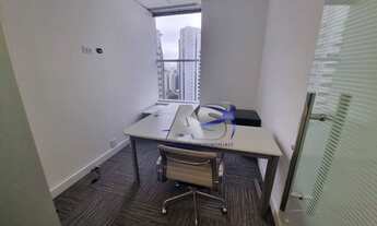 Imagem 7: Conjunto para alugar, 253 m² por R$ 33.777,30/mês - Vila Olímpia - São Paulo/SP