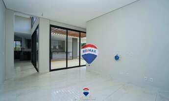 Imagem 7: Casa com 3 dormitórios à venda, 402 m² por R$ 3.150.000,00 - Residencial Portal dos Oitis