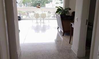 Imagem 4: PREMIUM - Apto com 4 suítes/4 vagas à venda, 348 m² por R$ 2.400.000,00 - Alto dos Passos