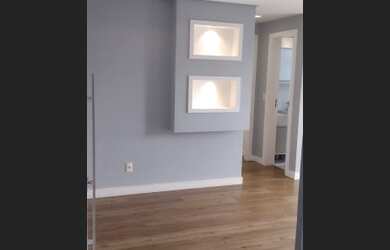 Imagem 5: Apartamento para venda possui 50 metros quadrados com 2 quartos