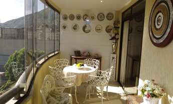 Imagem 2: APARTAMENTO TERESÓPOLIS ALTO