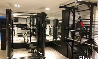 Imagem 5: Apartamento para venda com 108 metros quadrados com 2 quartos