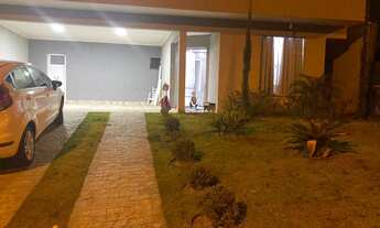 Imagem 2: EXCELENTE CASA ALTO PADRÃO À VENDA 3 DORMITÓRIOS 1 SUÍTE LAGUNA RESIDENCIAL CLUB VÁRZEA PA