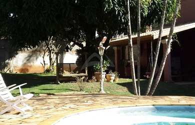 Imagem 5: Chácara - Bananal - Campinas