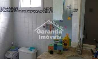 Imagem 4: Cotia - Casa Padrão - Paisagem Renoir