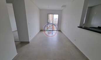 Imagem 4: Apartamento à venda 1 Quarto, 1 Vaga, 56M², Tupi, Praia Grande - SP