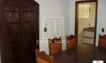 Imagem 6: Casa (térrea na rua) 4 dormitórios/suite, cozinha planejada