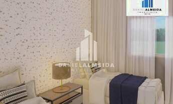 Imagem 7: Lindo Duplex em construção no Boa Vista