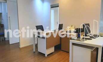 Imagem 6: Venda Conjunto de salas Jardim Paulista São Paulo