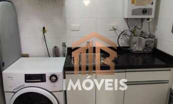 Imagem 2: Apartamento com 2 dormitórios para alugar, 96 m² por R$ 6.300,00/mês - Água Verde - Curiti