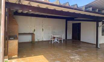 Imagem: Sobrado para venda com 234 metros quadrados