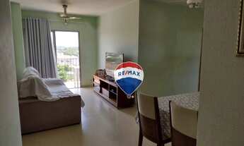 Imagem 4: Apartamento com 3 quartos à venda, 88 m² por R$ 349.000 - Cachambi - Rio de Janeiro/RJ