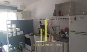 Imagem 4: Apartamento com 2 dormitórios à venda, 57 m² por R$ 230.000,00 - Parque Residencial Eloy C