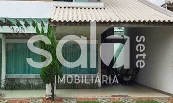 Imagem: FEIRA DE SANTANA - Casa Padrão - PONTO