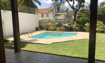 Imagem 2: Vivendas do Sol - Casa 4 suítes - 340 metros