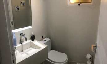 Imagem 2: Casa à venda no Condomínio Villagio Milano, em Sorocaba