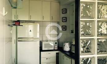 Imagem 3: Cobertura - Chácara Primavera - Campinas