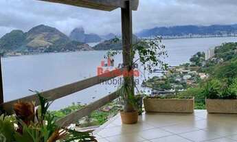 Imagem 6: Casa com 4 dorms, São Francisco, Niterói - R$ 2.7 mi, Cod: 4038