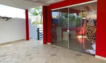 Imagem: Salão - Chácaras Silvania - Valinhos