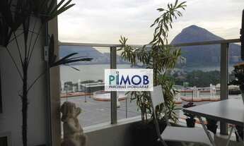 Imagem: Flat, bem localizado no Leblon