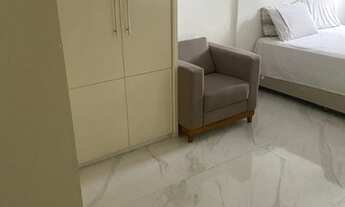 Imagem 7: Apartamento no Itaigara 4 quartos